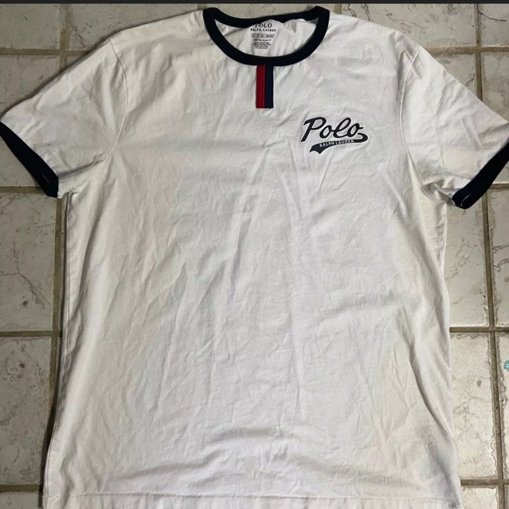 Vintage Rare Polo by Ralph Lauren XL